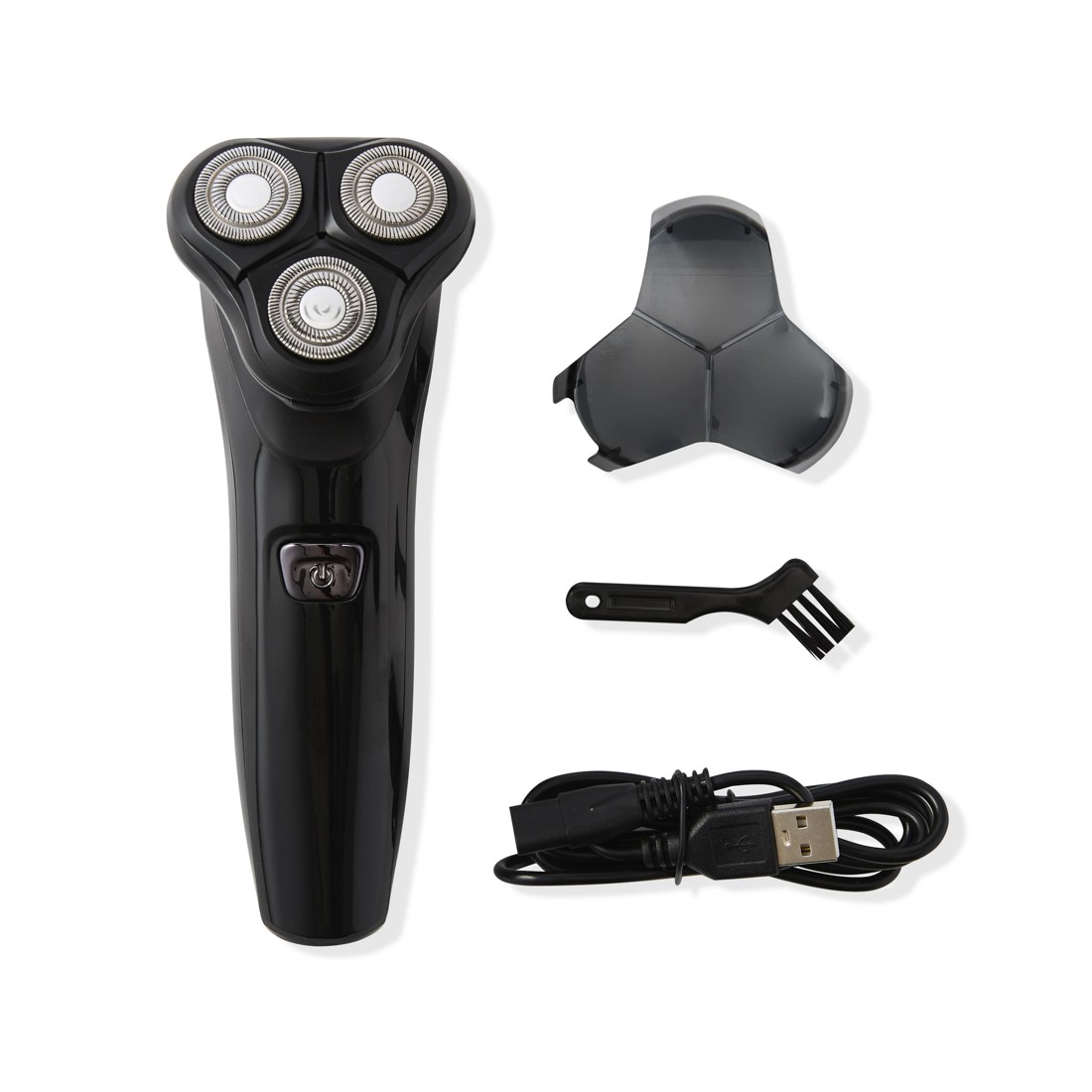 5 Rotary Shaver, 5 of 10