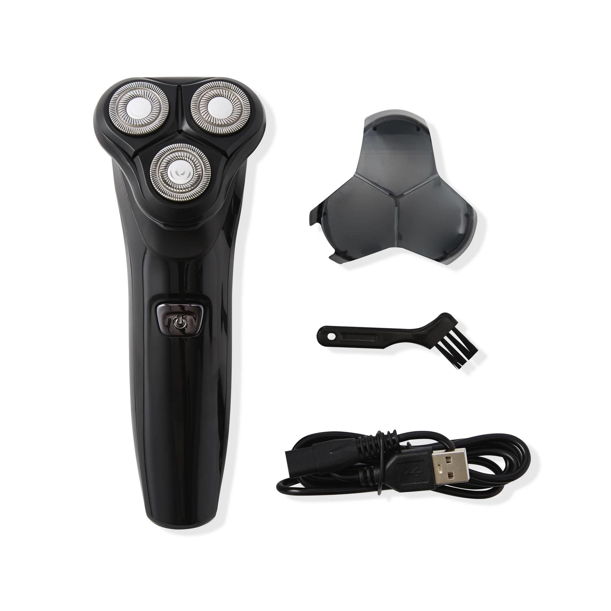 6 Rotary Shaver, 6 of 11