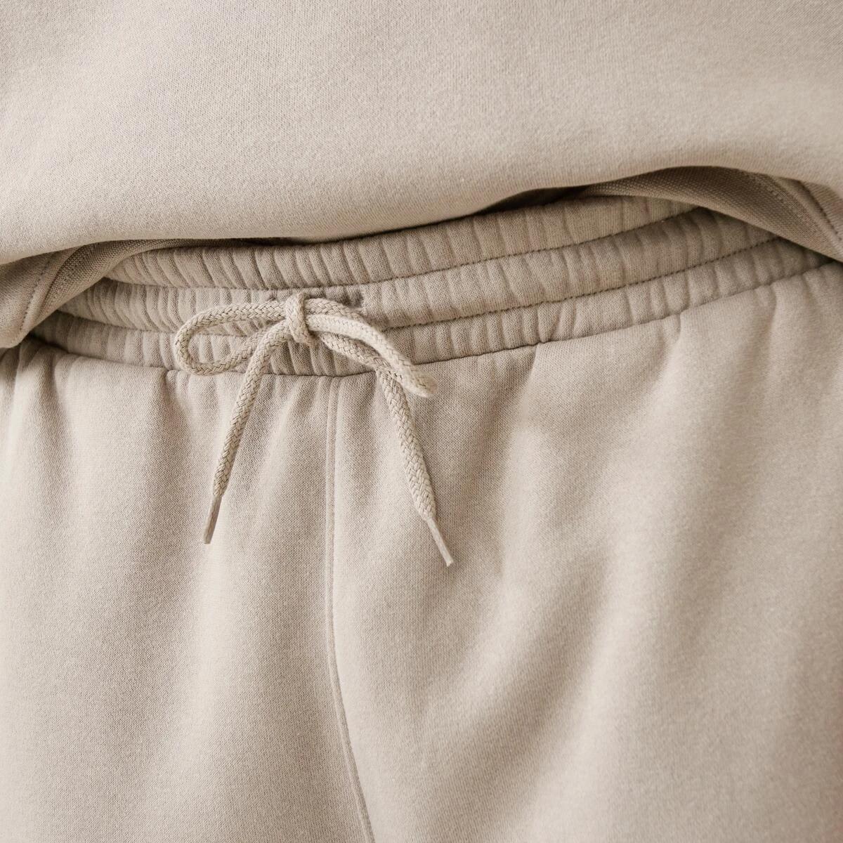 5 Loose Fit Trackpants Brn Latte, 5 of 7