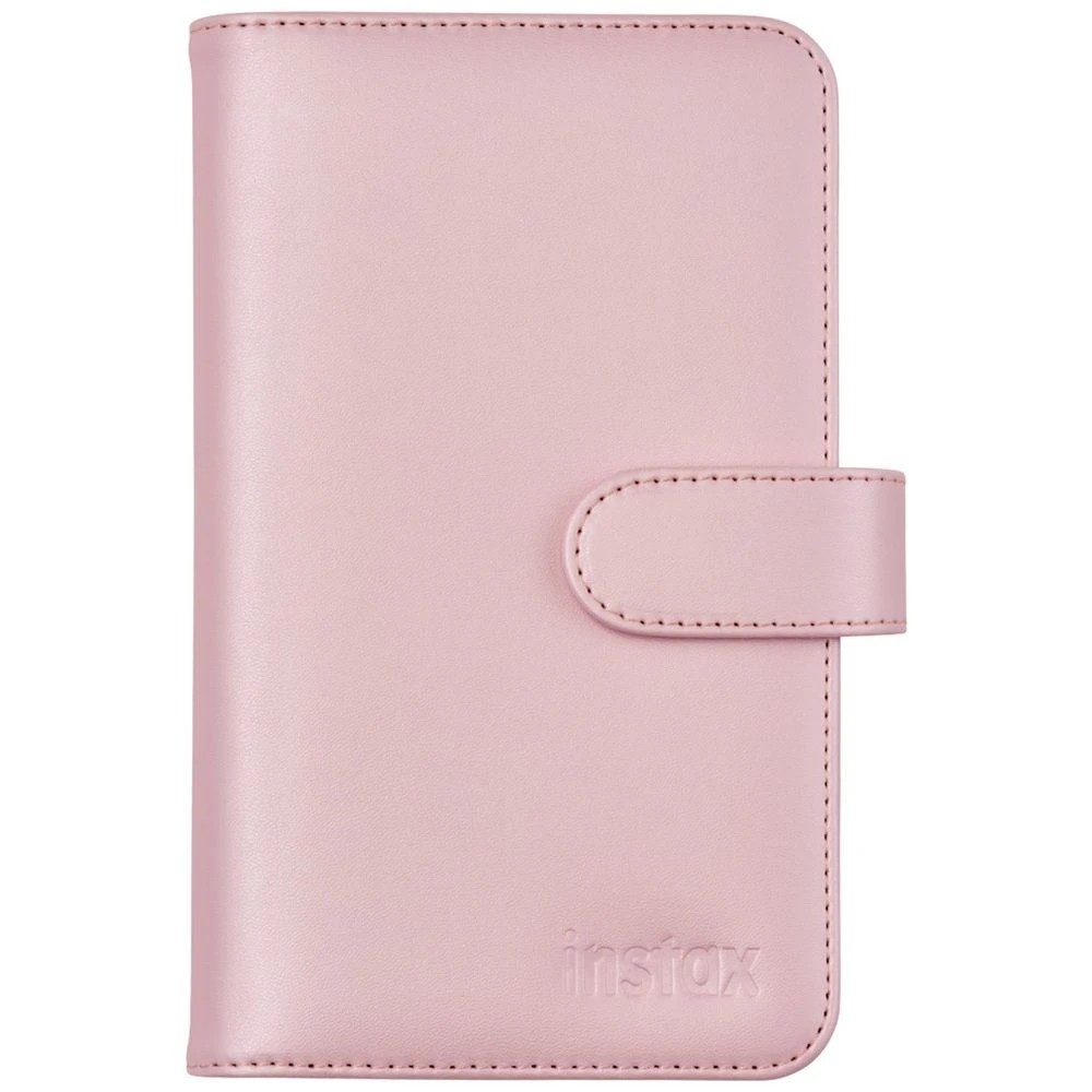 1 FujiFilm INSTAX Mini Photo Album Pink, 1 of 5