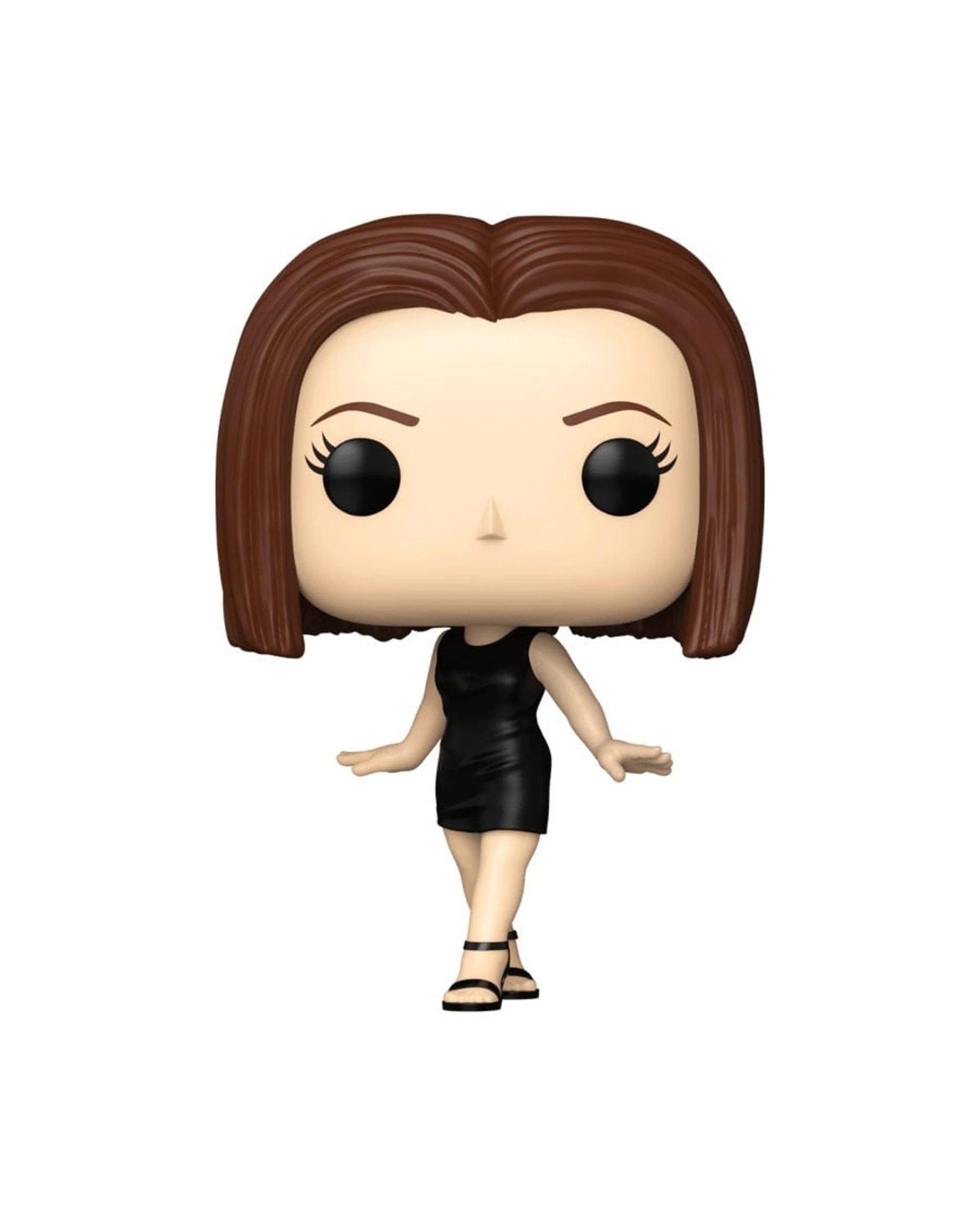 2 Spice Girls Posh Spice - Wannabe -  Funko POP! Vinyl, 2 of 3