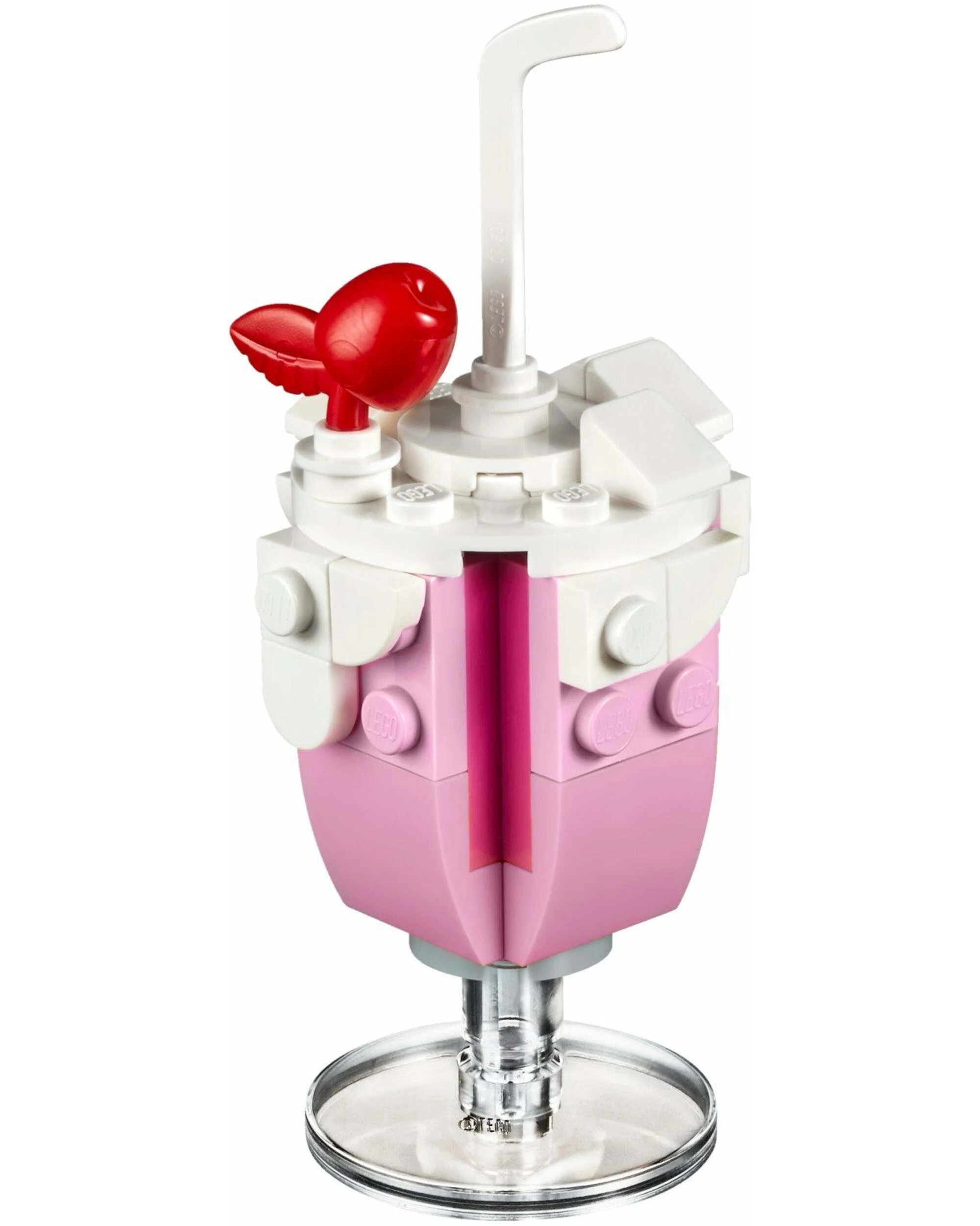 4 LEGO 10403 Classic World Fun, 4 of 5