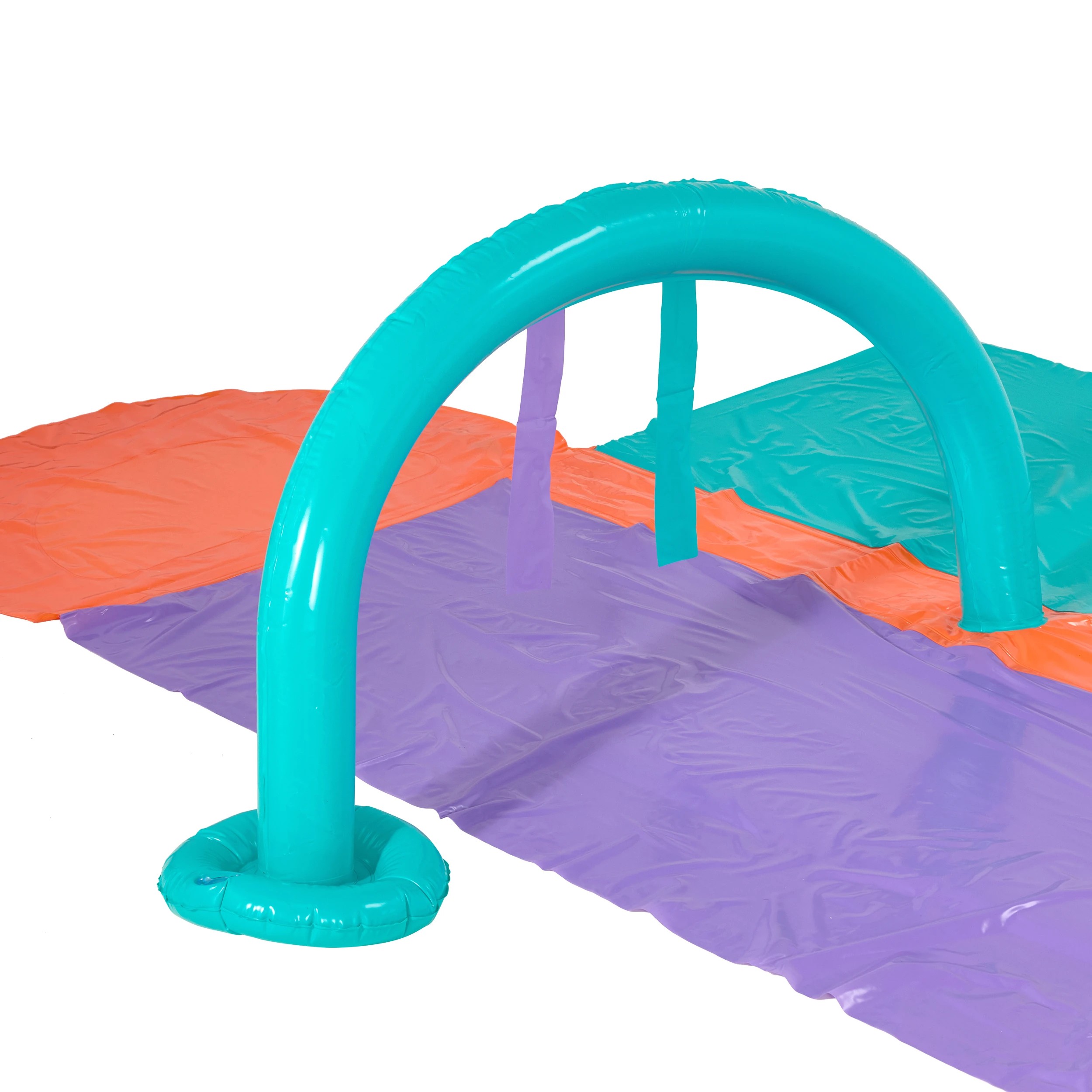 5 Bestway Flag Frenzy Double Slide, 5 of 10