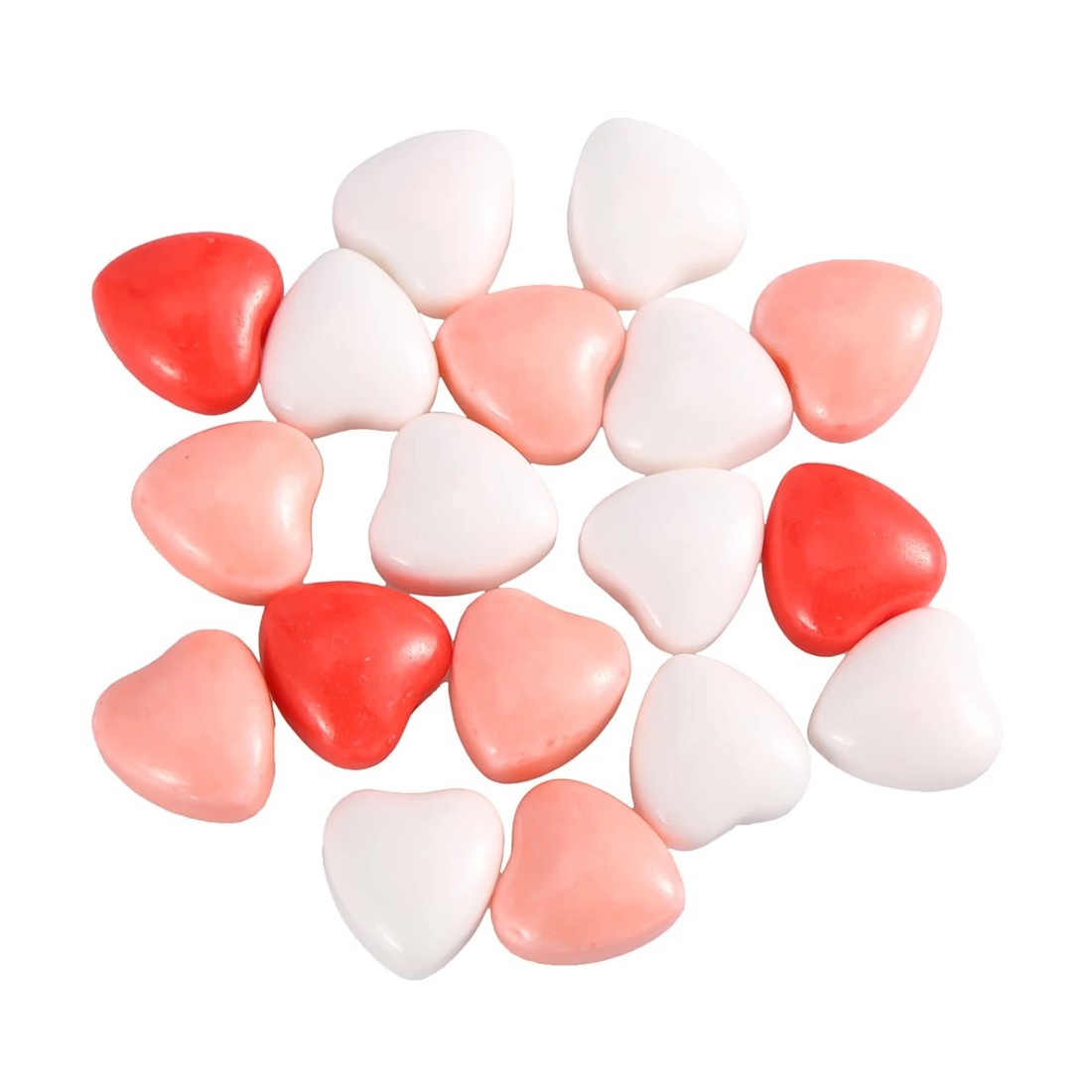 3 Mega Sweet Hearts Candy 390g, 3 of 3