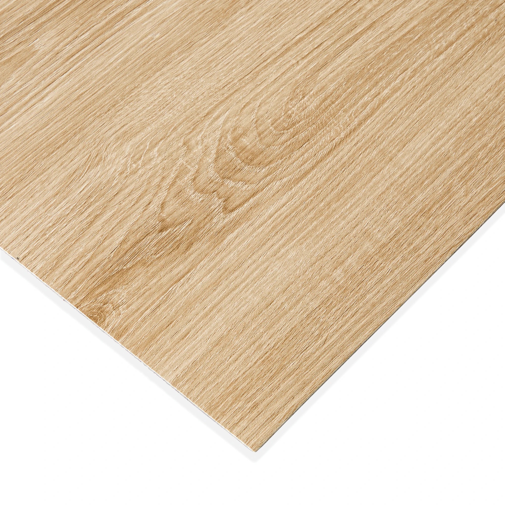 4 8 Pack Vinyl Floor Tiles - Oak Look, 4 of 6