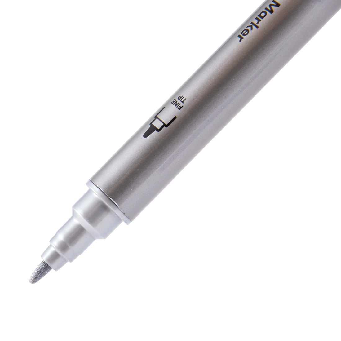 4 12 Pack Dual Tip Metallic Marker Set, 4 of 6