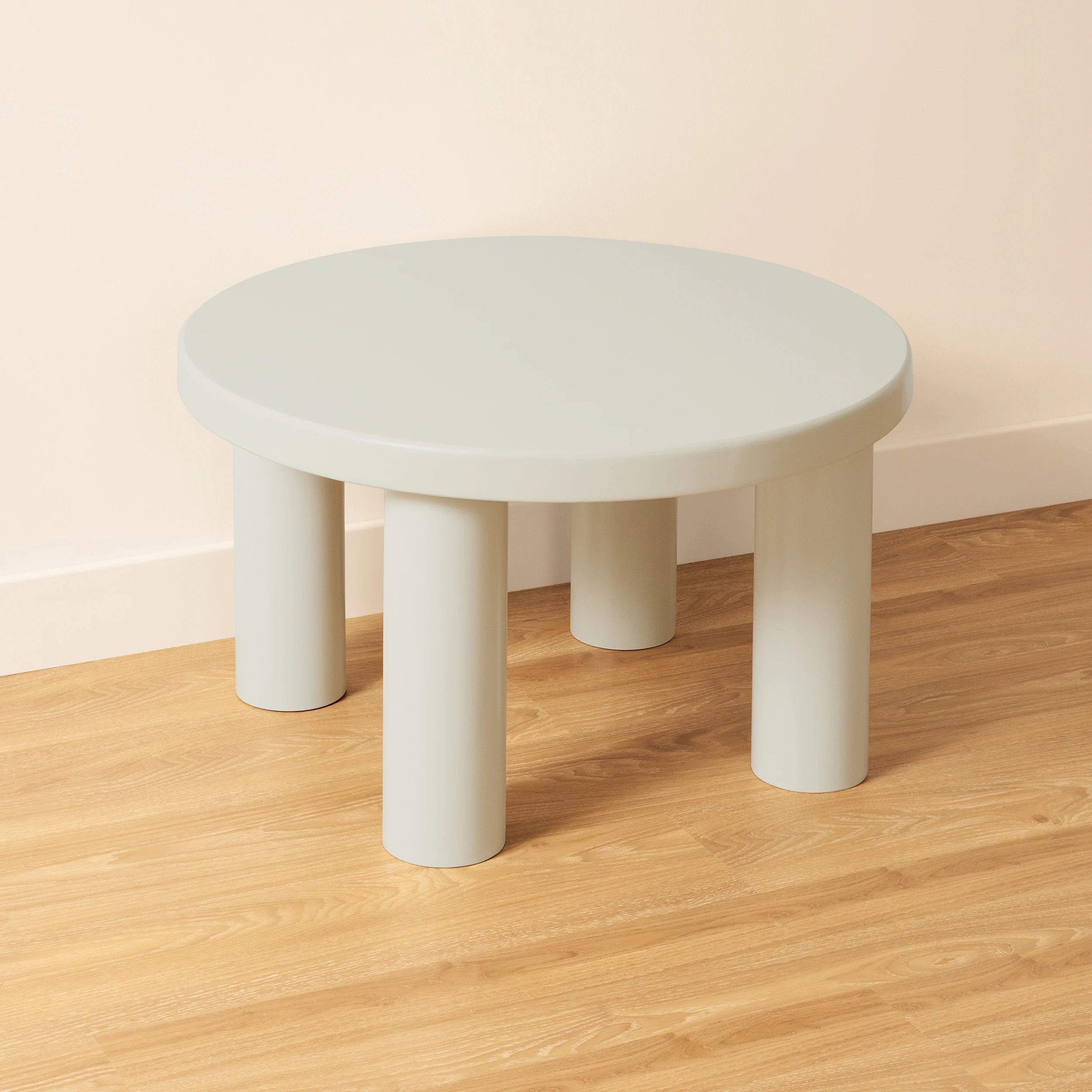 3 4 Leg Coffee Table, 3 of 5