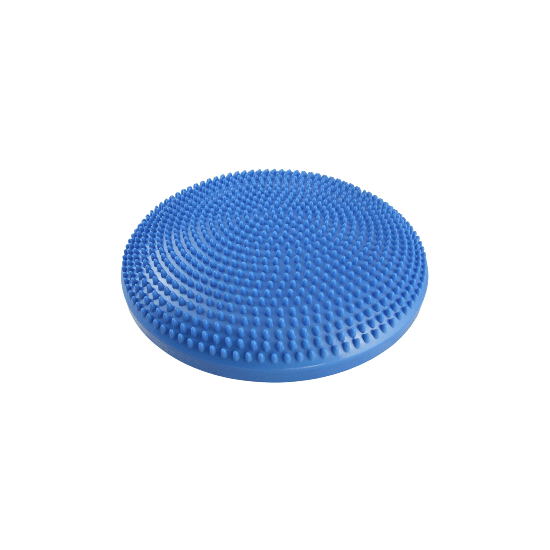 3 Body Sculpture Yoga Dome 40cm Balance Disc Home Gym Fitness Equipment - Blue, 3 of 3