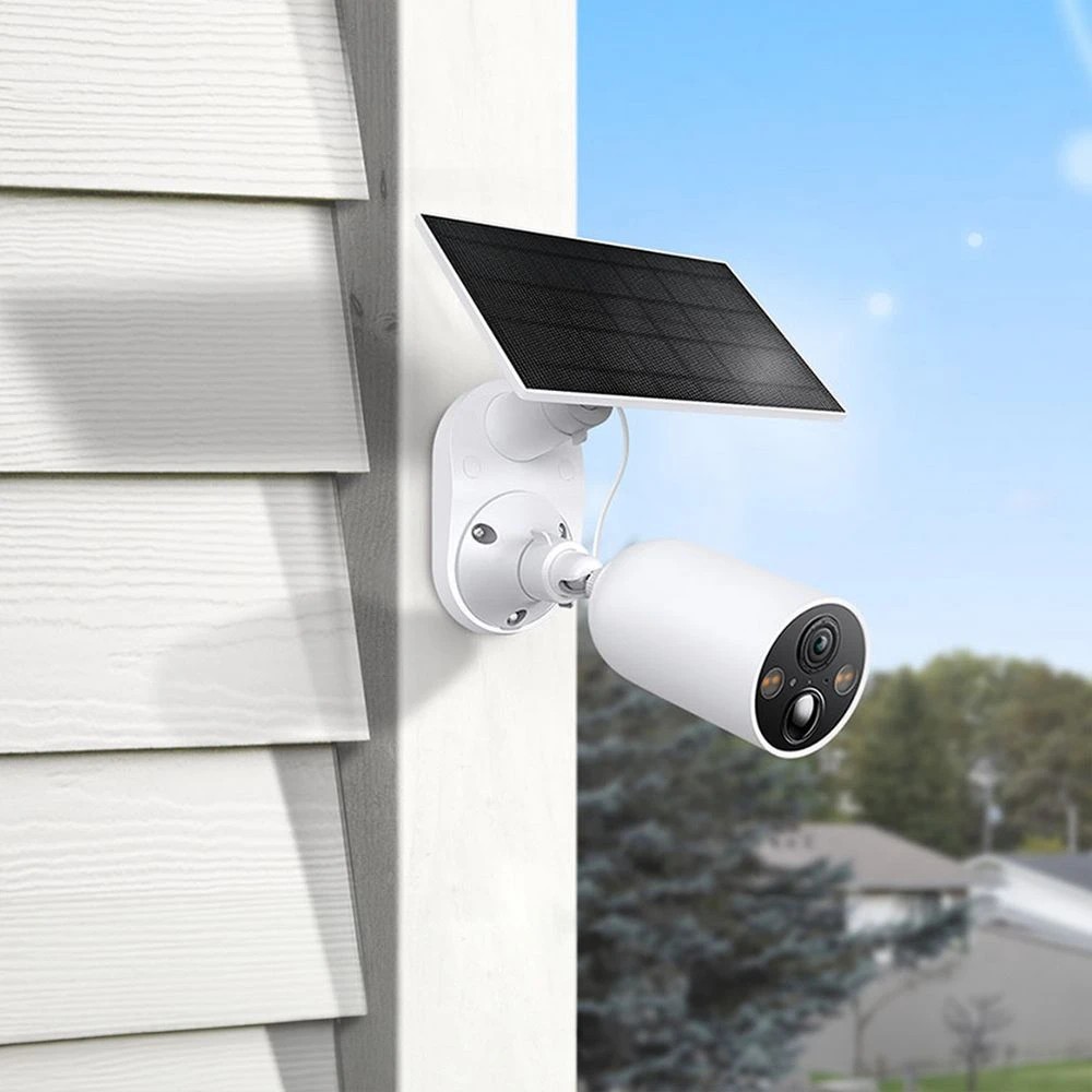 3 Tapo C425 Smart Security Camera, 3 of 10