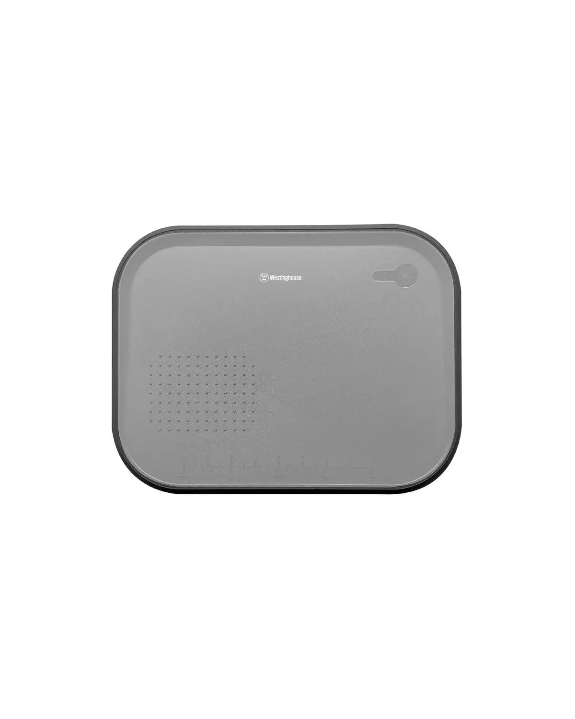 8 Westinghouse 8-Piece Stainless Steel Kitchen Tool Set with Can Opener, Garlic Crusher, and Me, 8 of 9