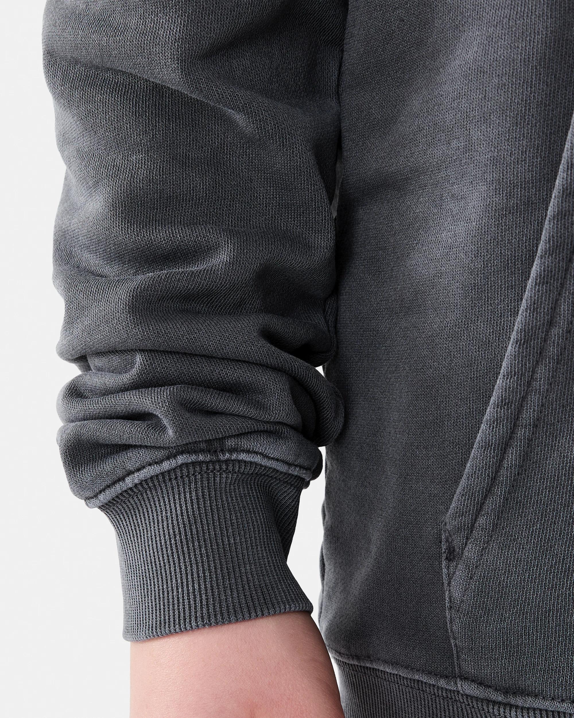 5 Oversized Garment Wash Hoodie Magnet, 5 of 7