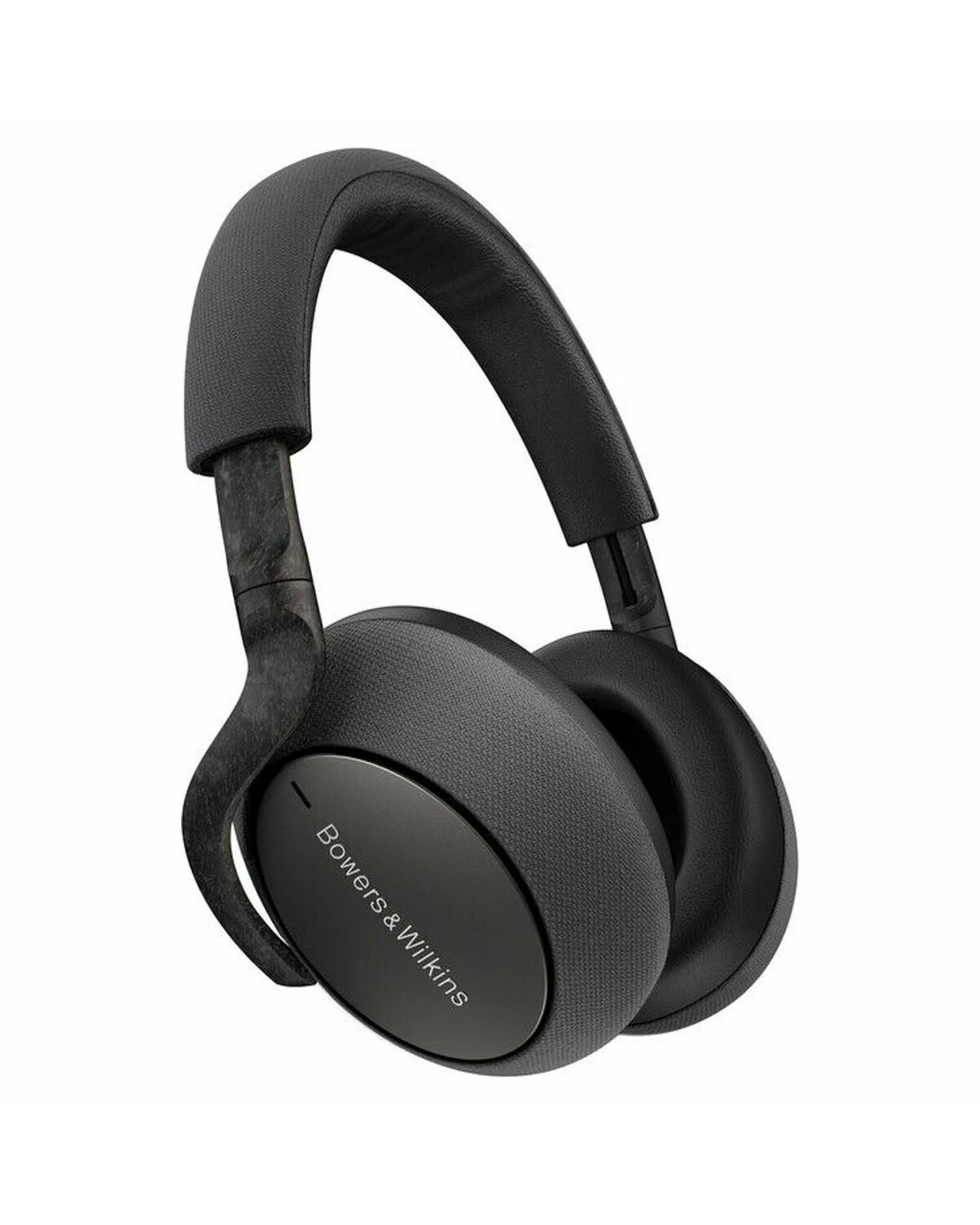 3 Bowers & Wilkins Over Ear Noise Cancelling Wireless Headphones Space Grey, 3 of 4