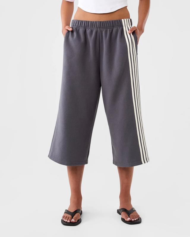 Side Stripe Sweat C