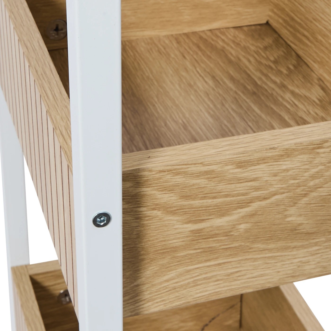 7 Isla 3 Tier Caddy, 7 of 7