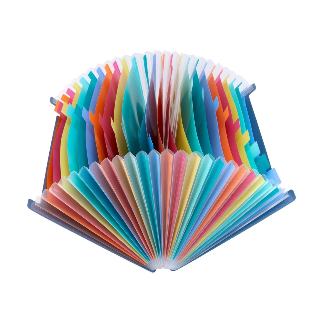 2 Expandable File, 2 of 7