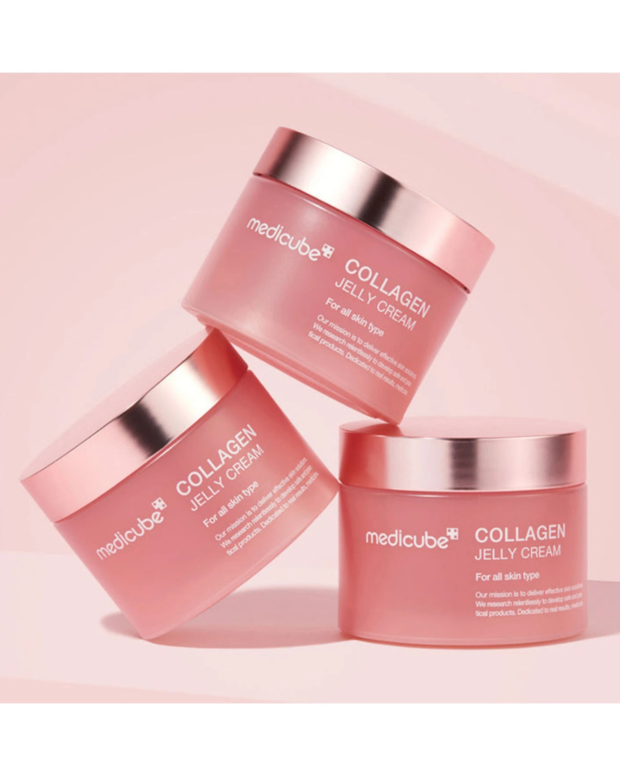 5 Medicube Collagen Jelly Cream 110ml, 5 of 6