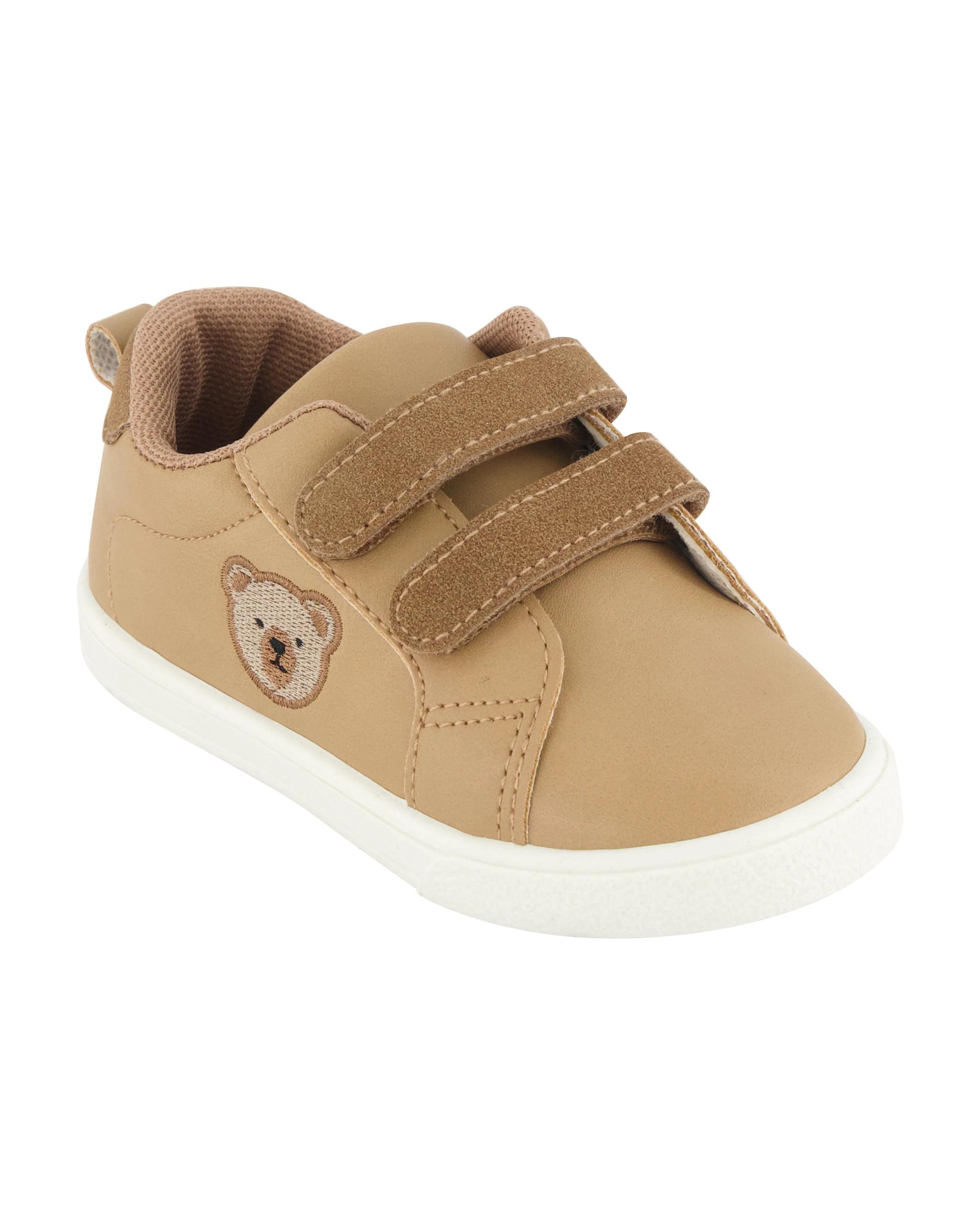 1 Hardsole Casual Shoes Bear, 1 of 5