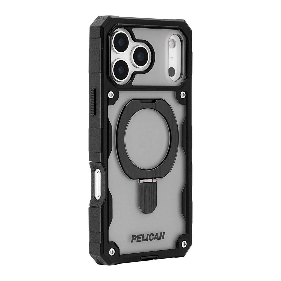 3 Pelican Shield and Stand Case iPhone 17 Pro Max, 3 of 6