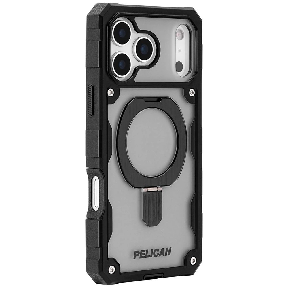 3 Pelican Shield and Stand Case iPhone 17 Pro Max, 3 of 6
