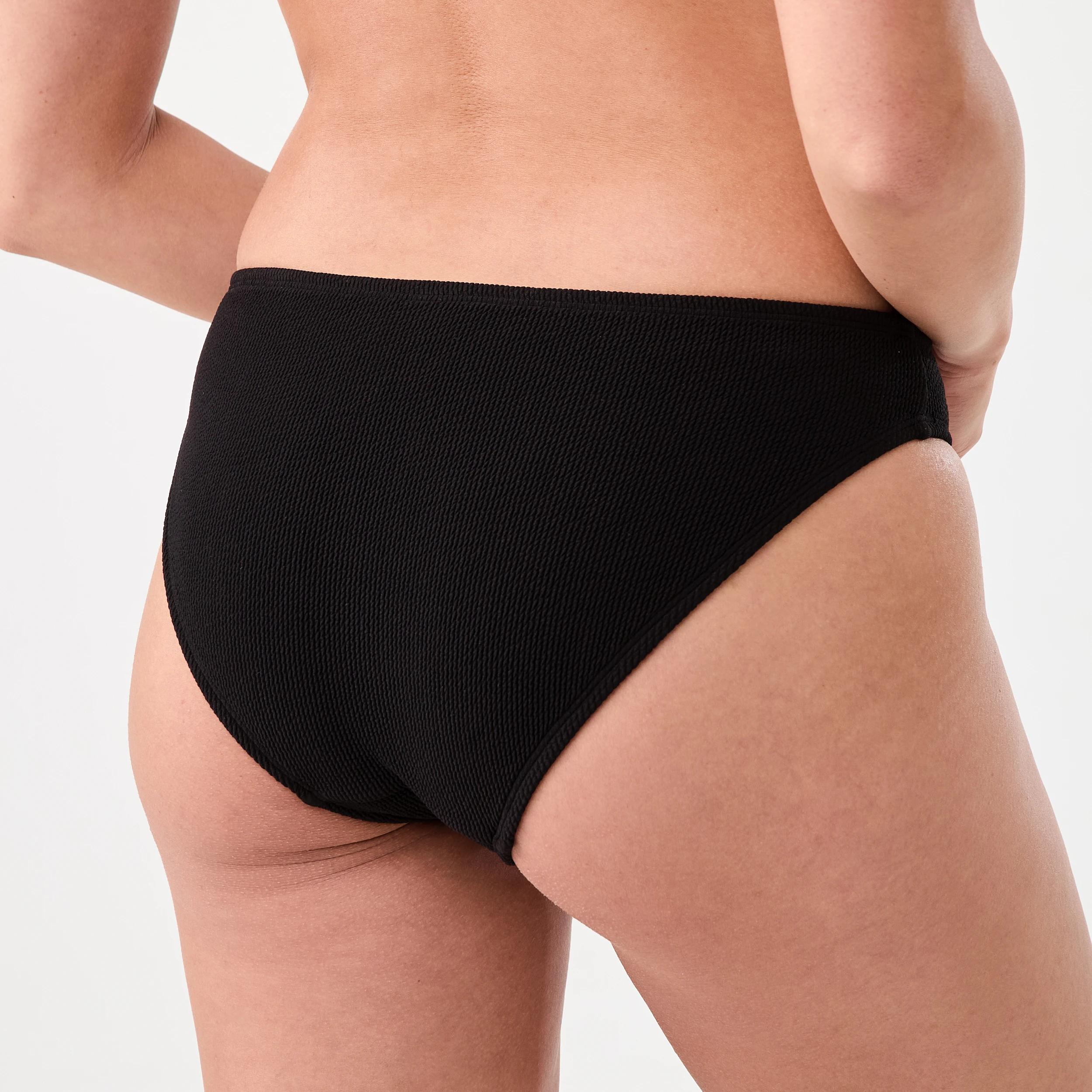 4 Classic Bikini Briefs BLACK, 4 of 5