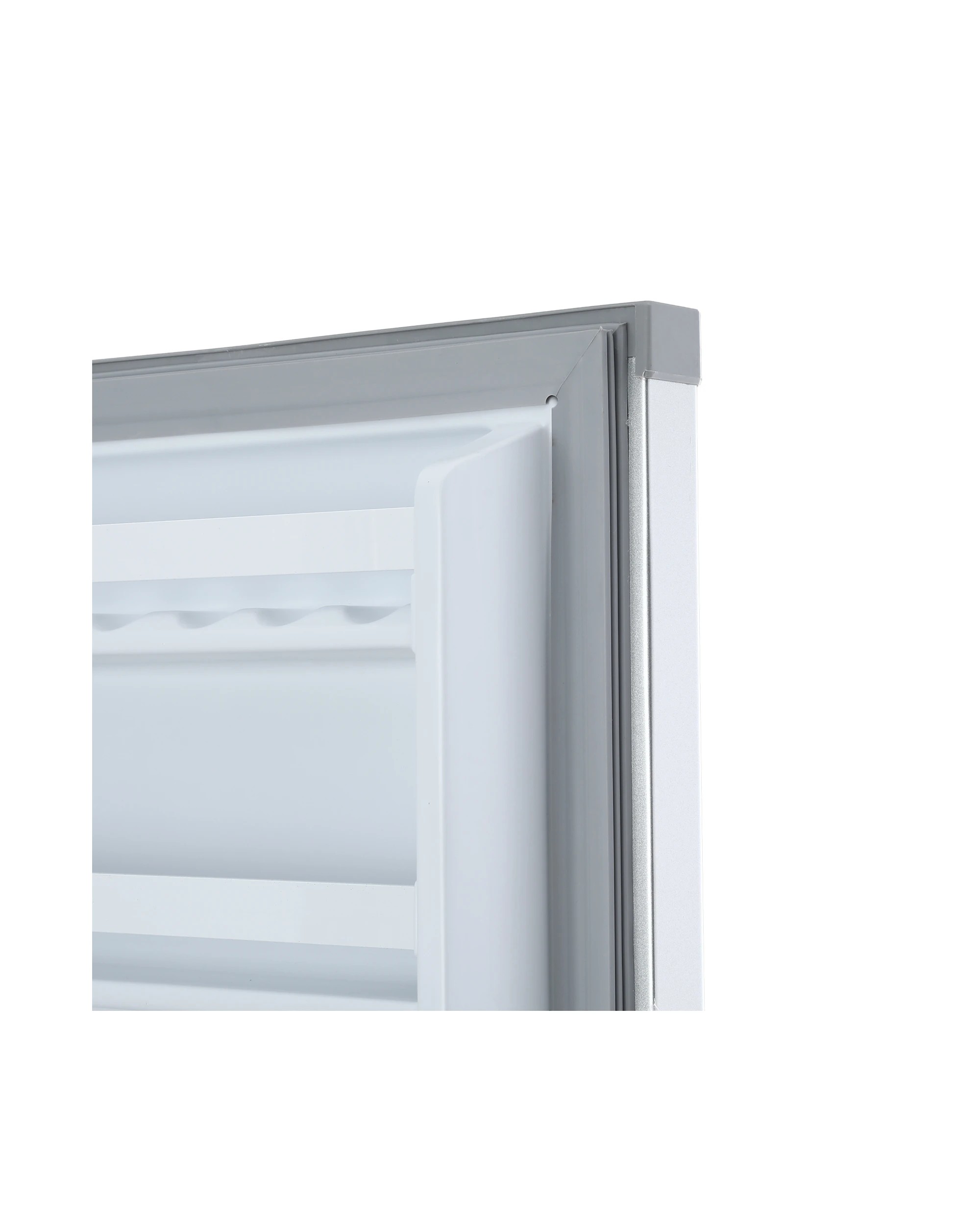 7 Glacio 100L Portable Fridge Freezer Bar Upright 12V/24V/240V Camping - Silver, 7 of 9