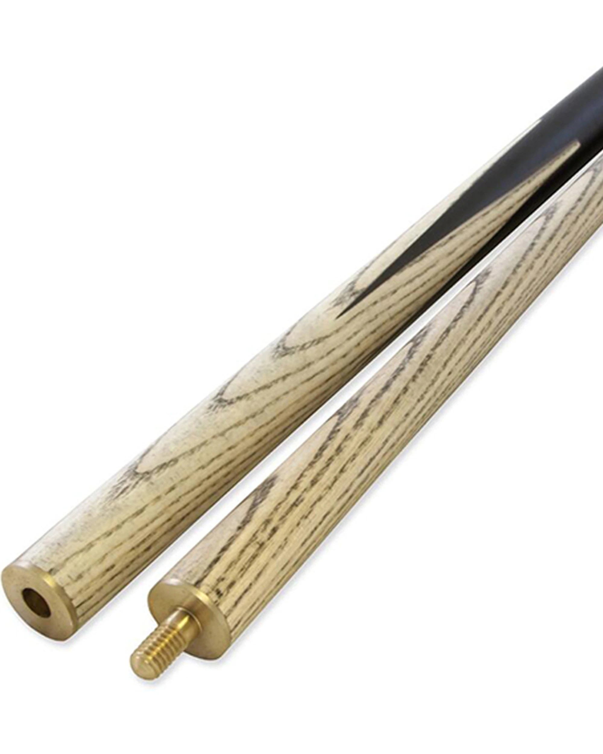 2 Formula Sports A113 Billards 2 Piece Pool Cue Ergonomic Design Premium Ash Construction - Natural, 2 of 3