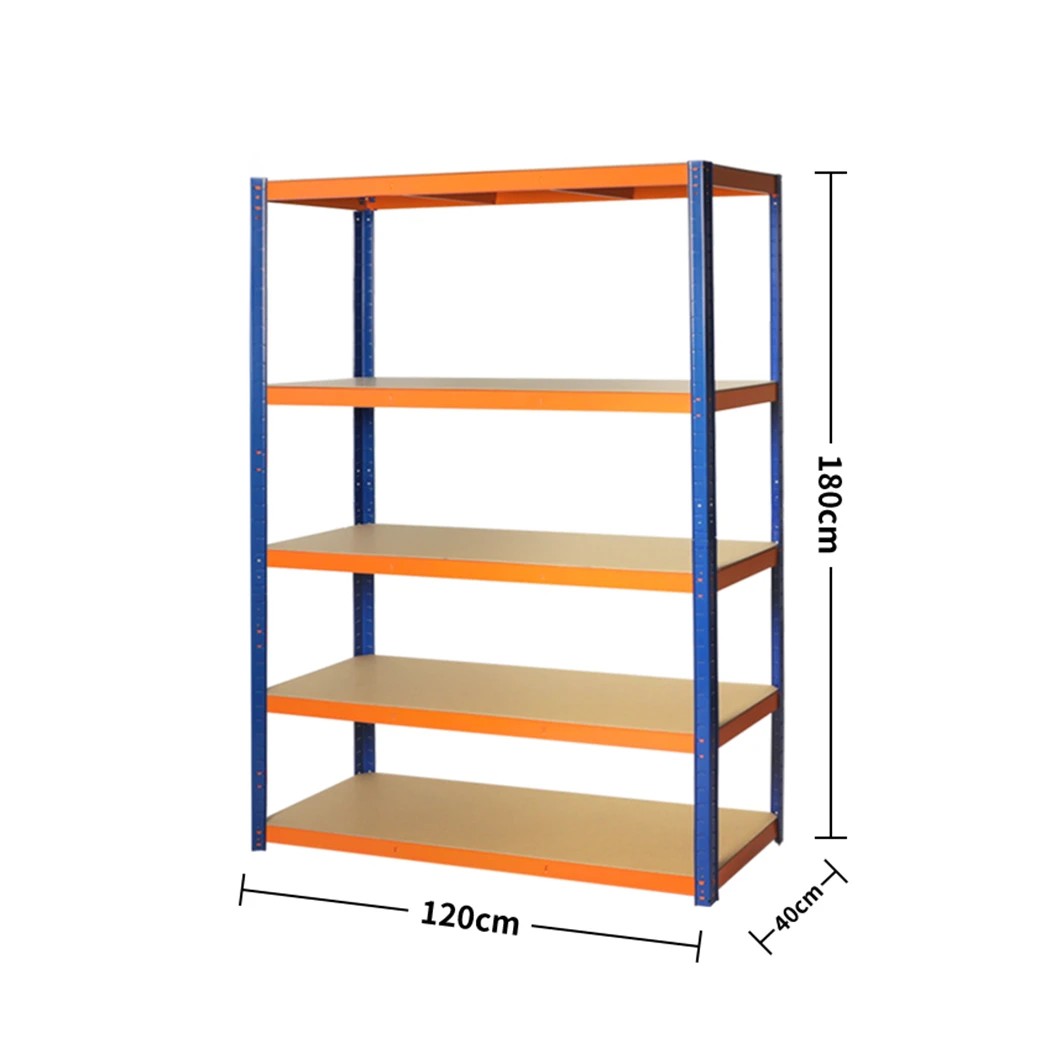 3 Traderight Warehouse Rack Shelving Storage Shelf, 3 of 8