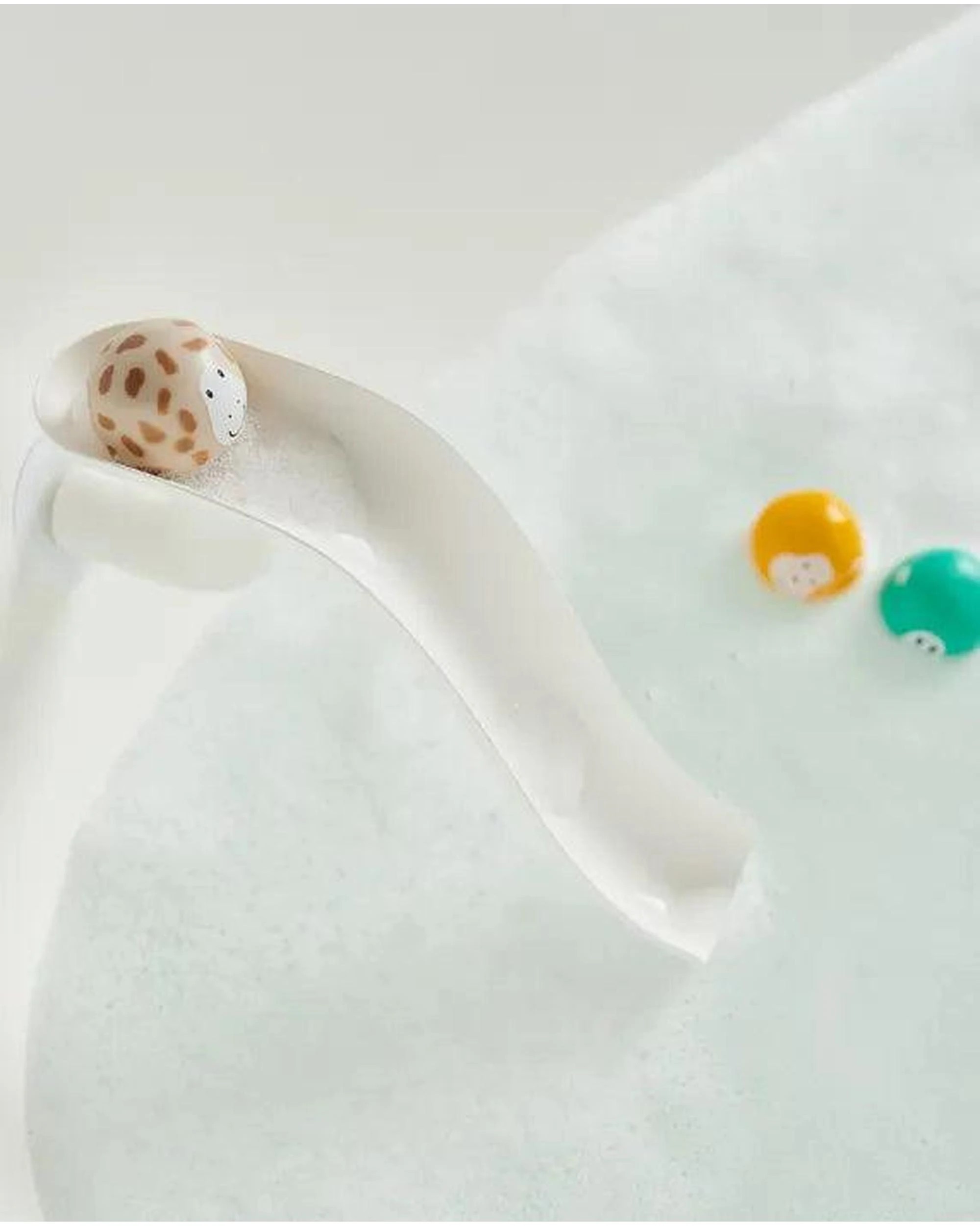 2 Matchstick Monkey Bath Slide Set, 2 of 3