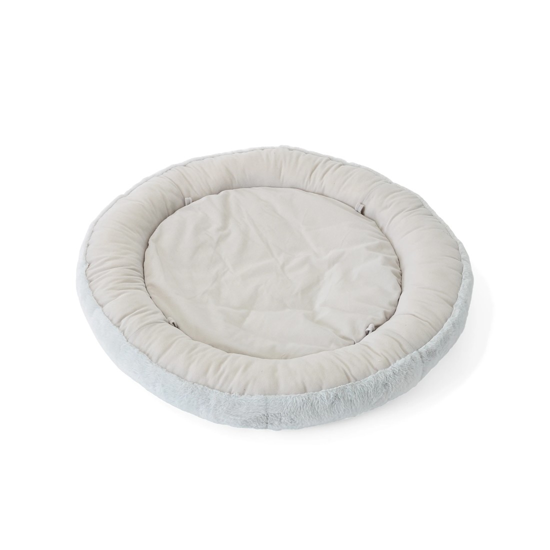 6 Plush Play Mat and Gym, 6 of 10