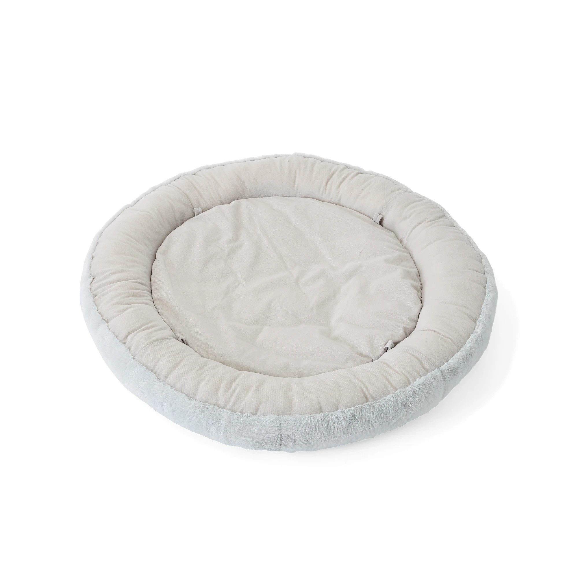 6 Plush Play Mat and Gym, 6 of 10