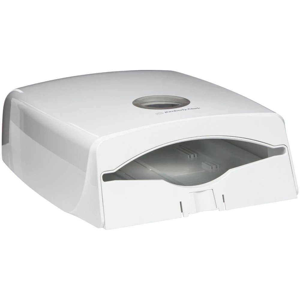 5 Aquarius Multifold Double Clip Towel Dispenser, 5 of 7