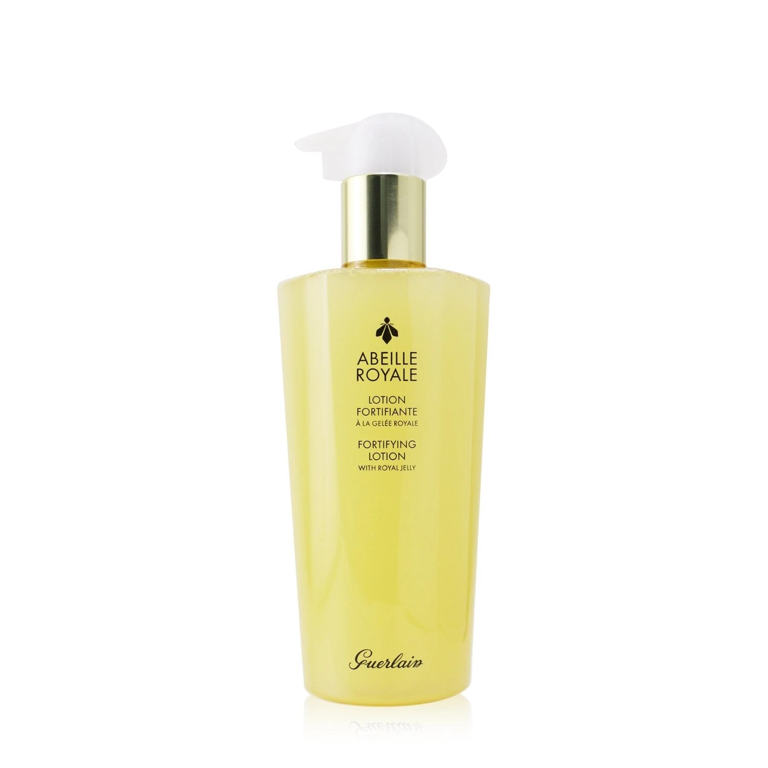 1 Guerlain Abeille Royale Fortifying Lotion With Royal Jelly 300ml/10.1oz, 1 of 4