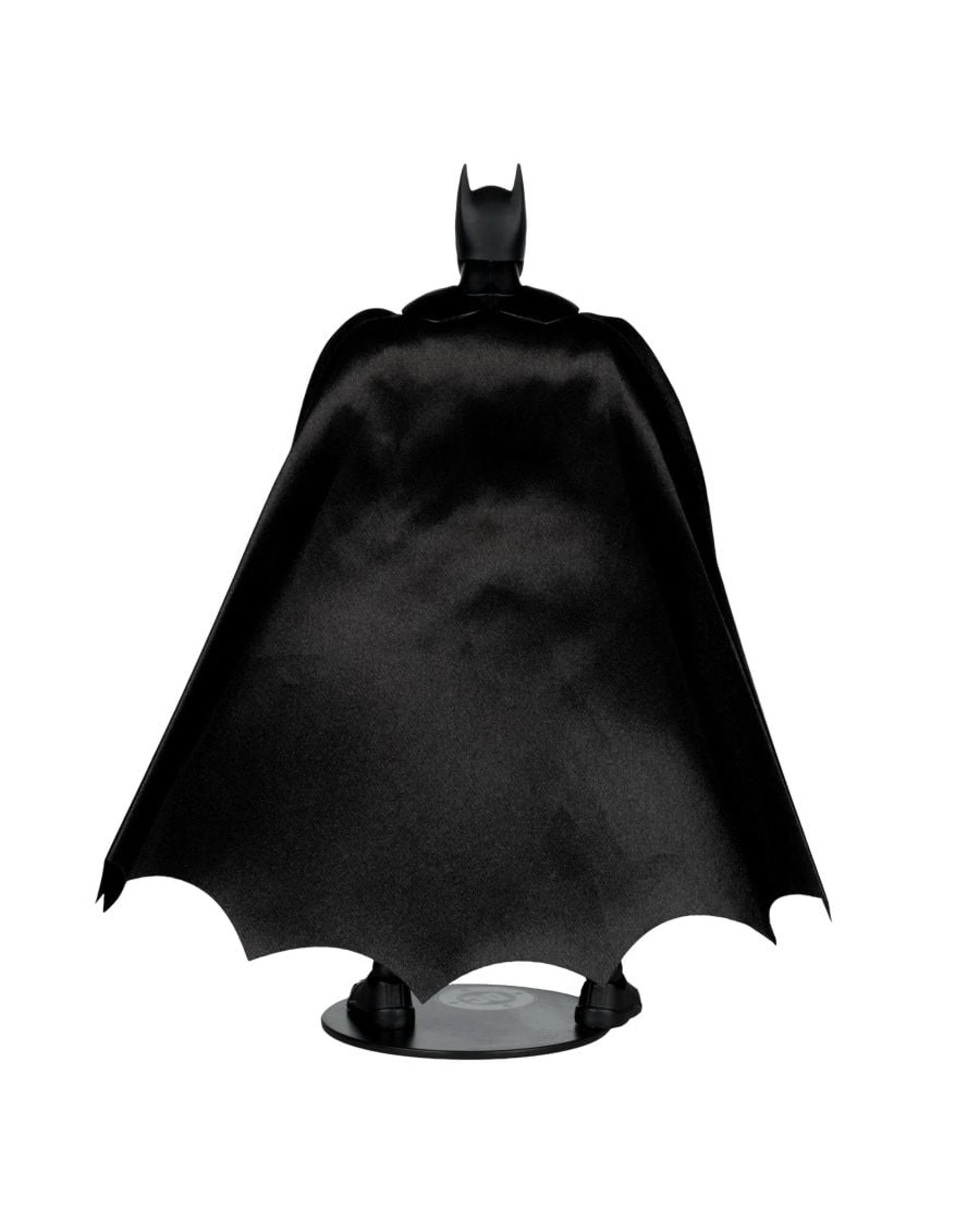 6 DC Multiverse Earth 2 Society Batman Earth-2 7 Inch Figure, 6 of 9