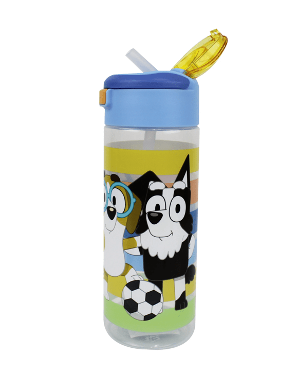 709ml Bluey Drink Bottle