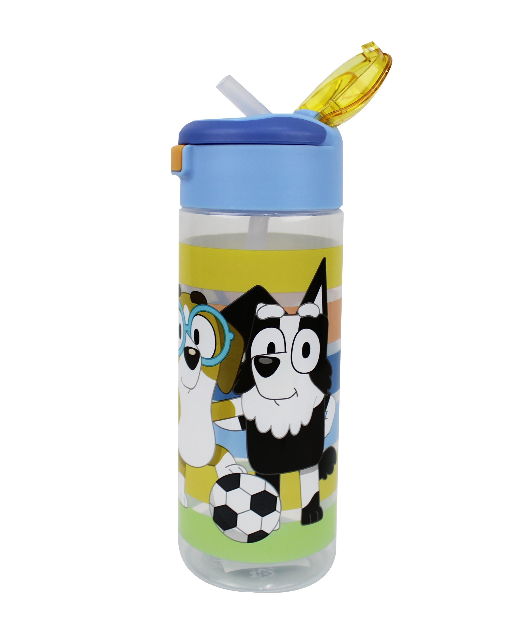1 709ml Bluey Drink Bottle, 1 of 4