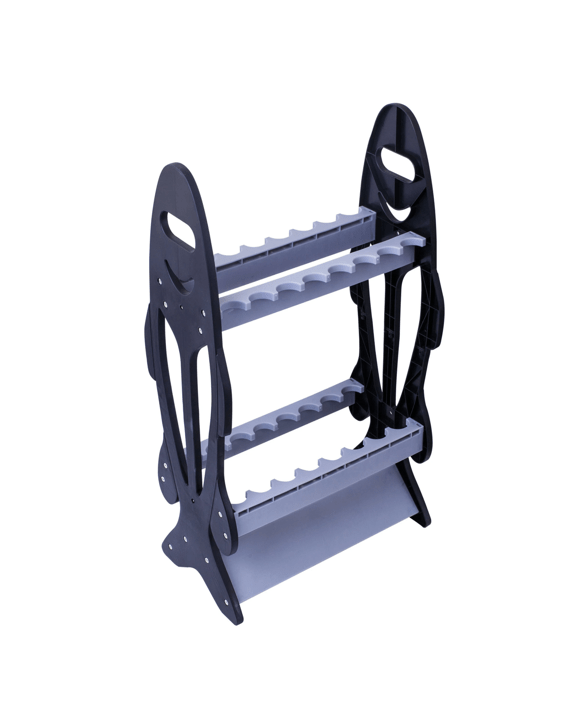 Jarvis Walker Rod Storage Stand