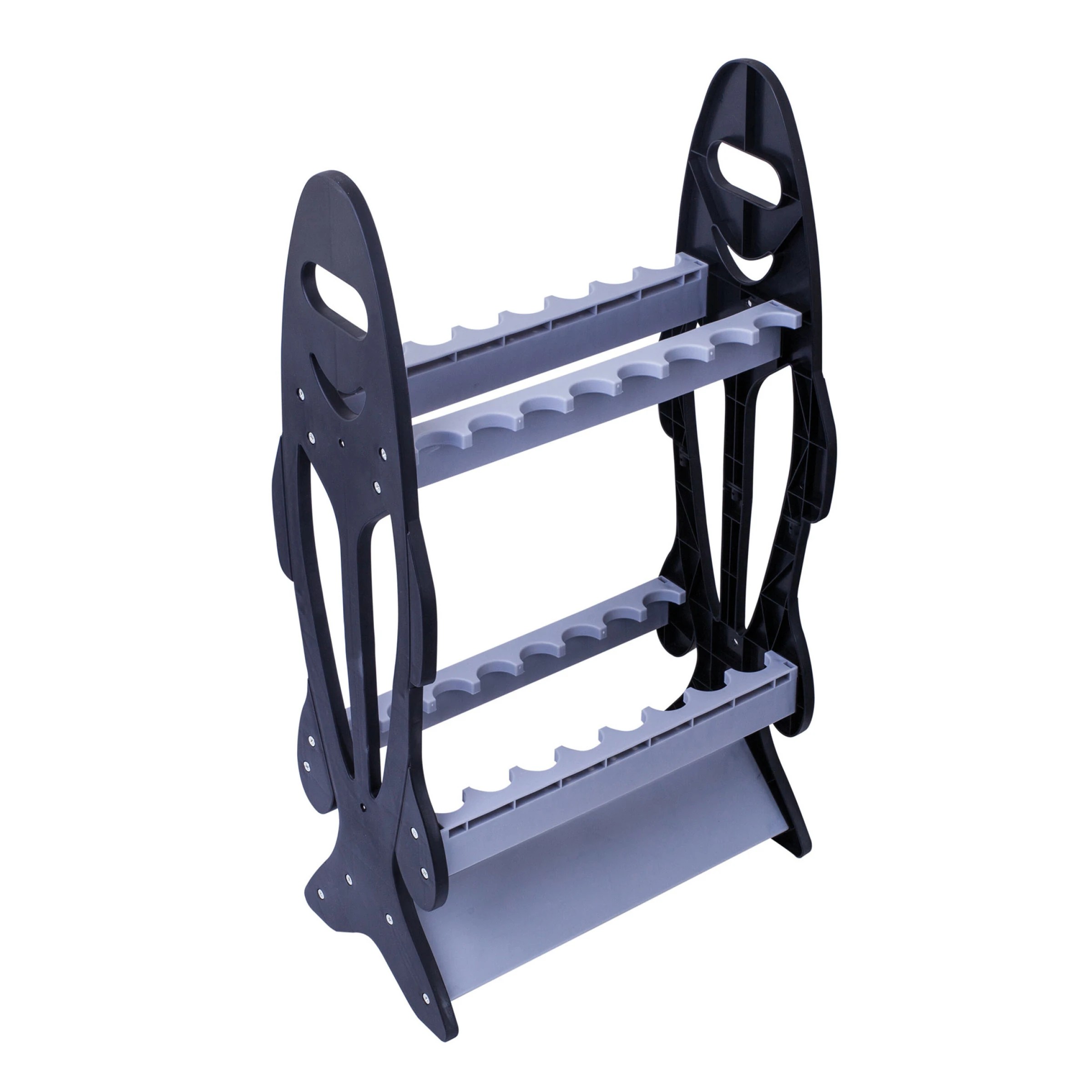 1 Jarvis Walker Rod Storage Stand, 1 of 7