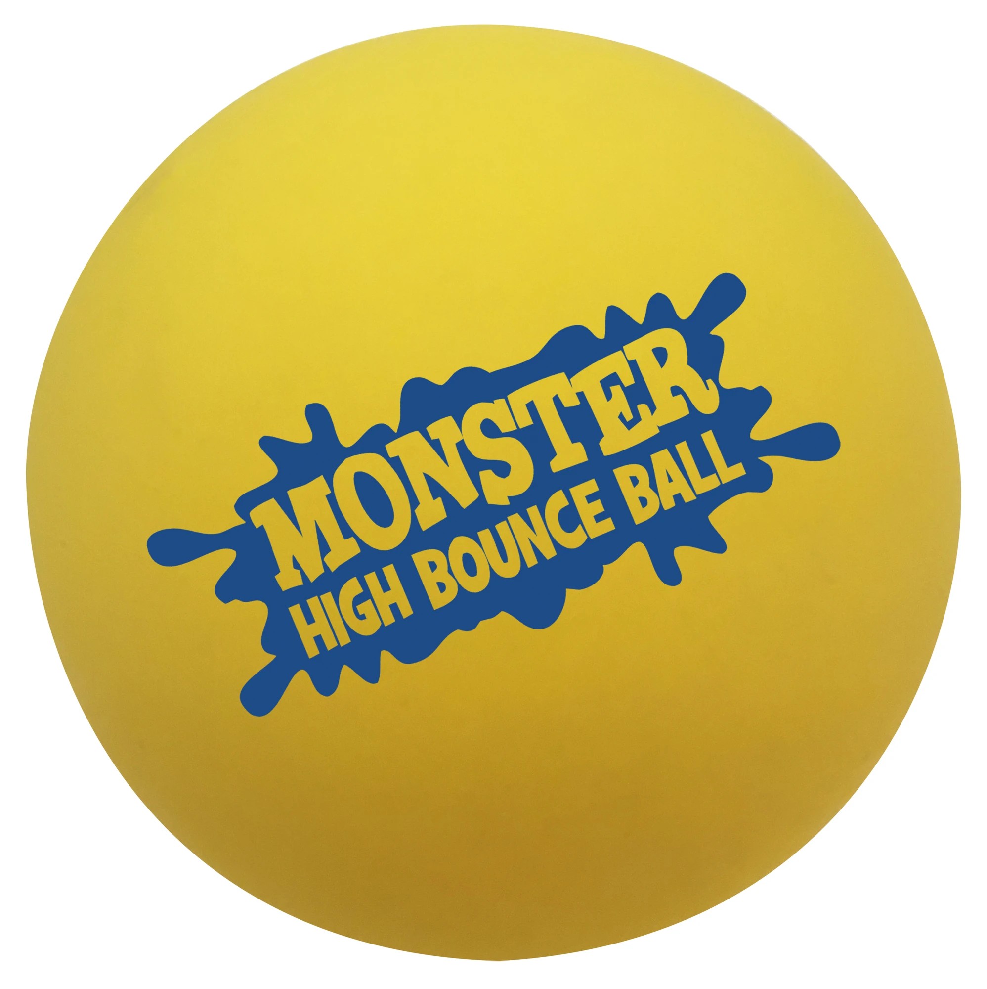 2 Monster High Bounce Balls 90mm - Assorted*
 - Multi, 2 of 5