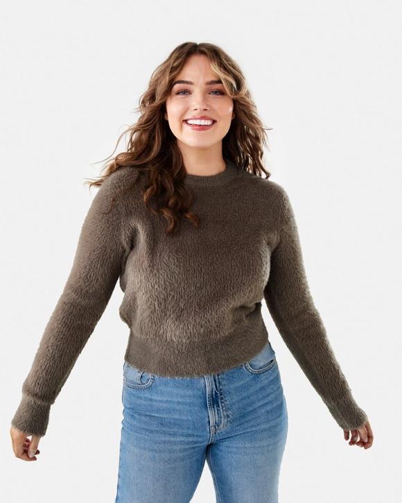 Eyelash Jumper Kmart