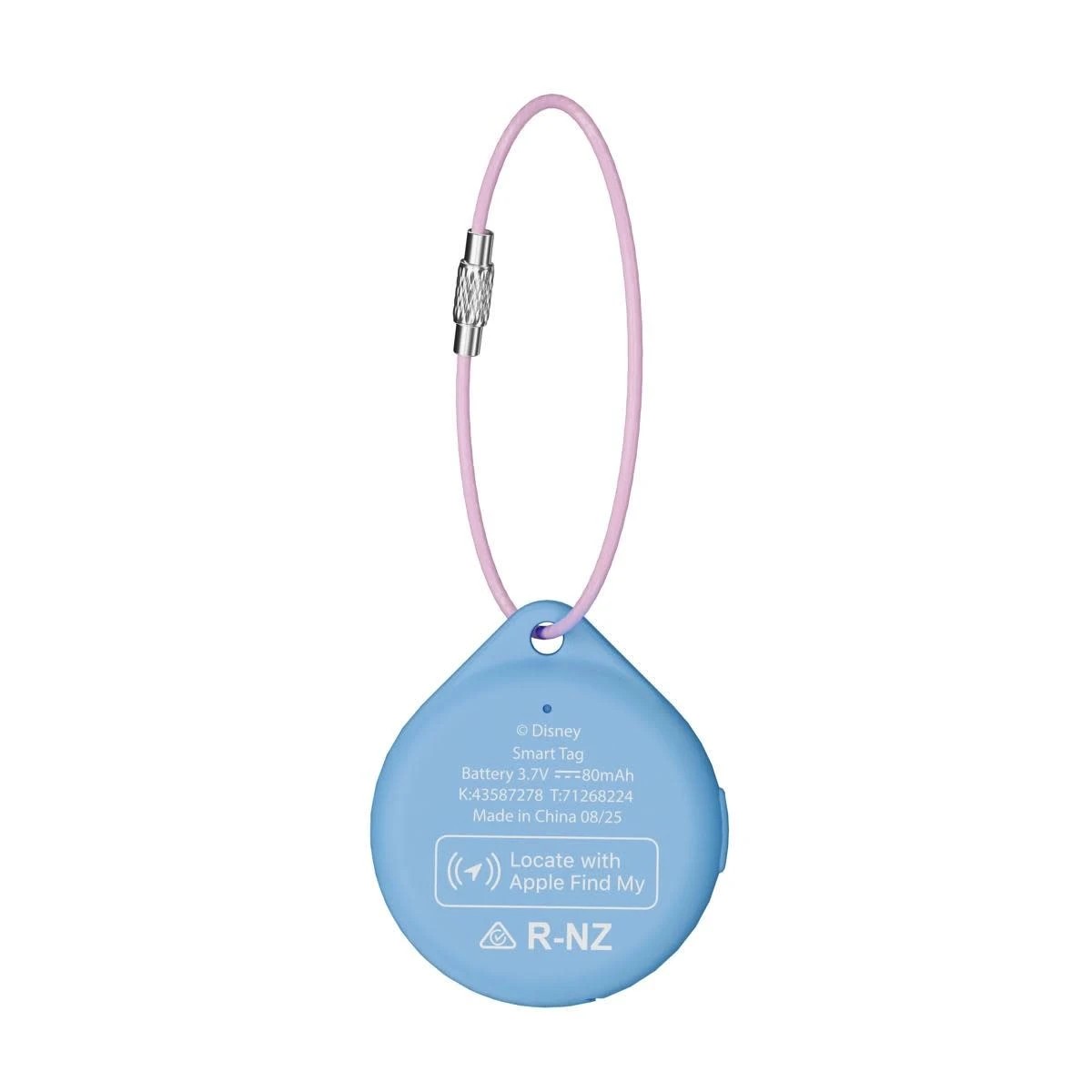 3 Disney Stitch Apple Smart Tag, 3 of 6