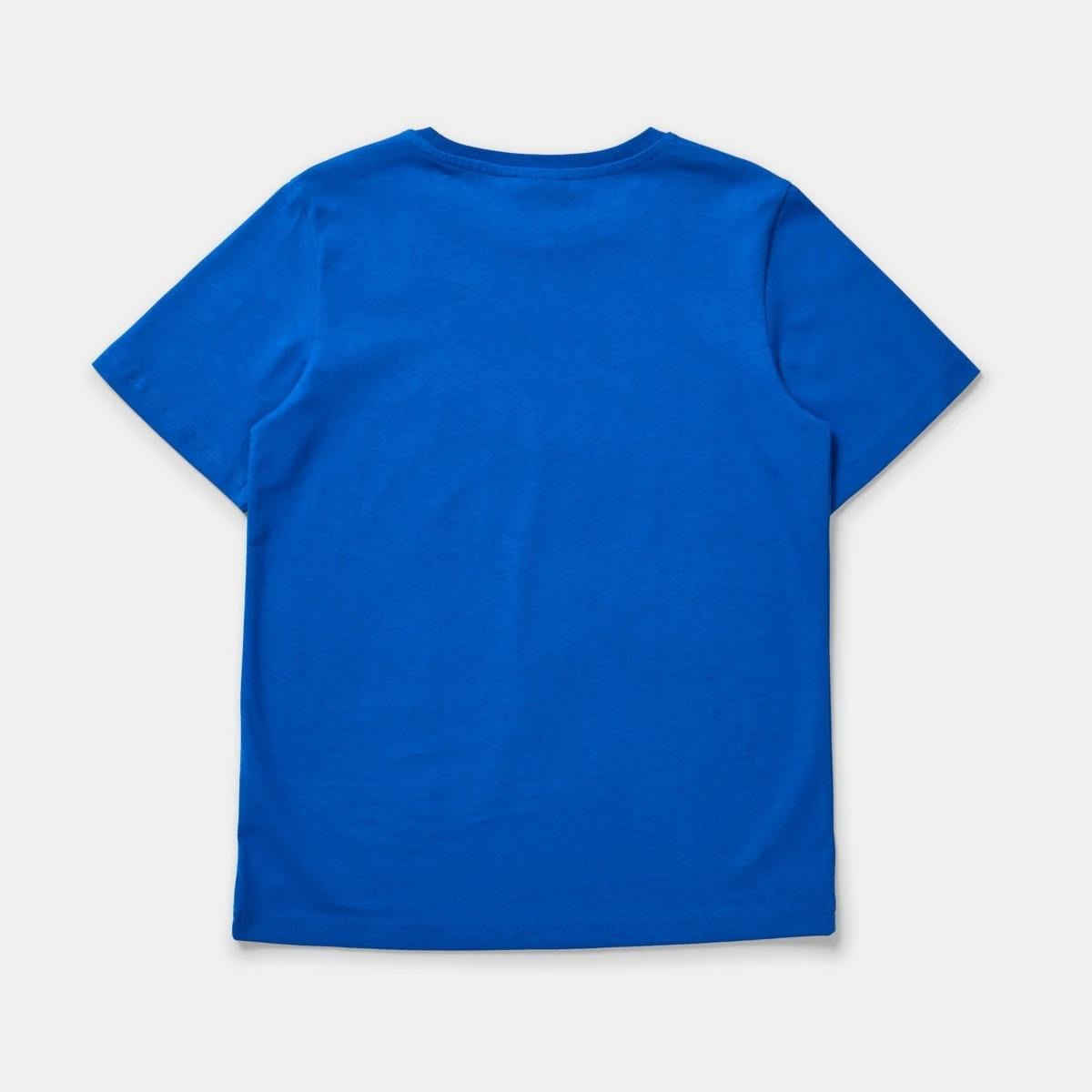 9 Official AFL Kids T-shirt Kangaroos, 9 of 9