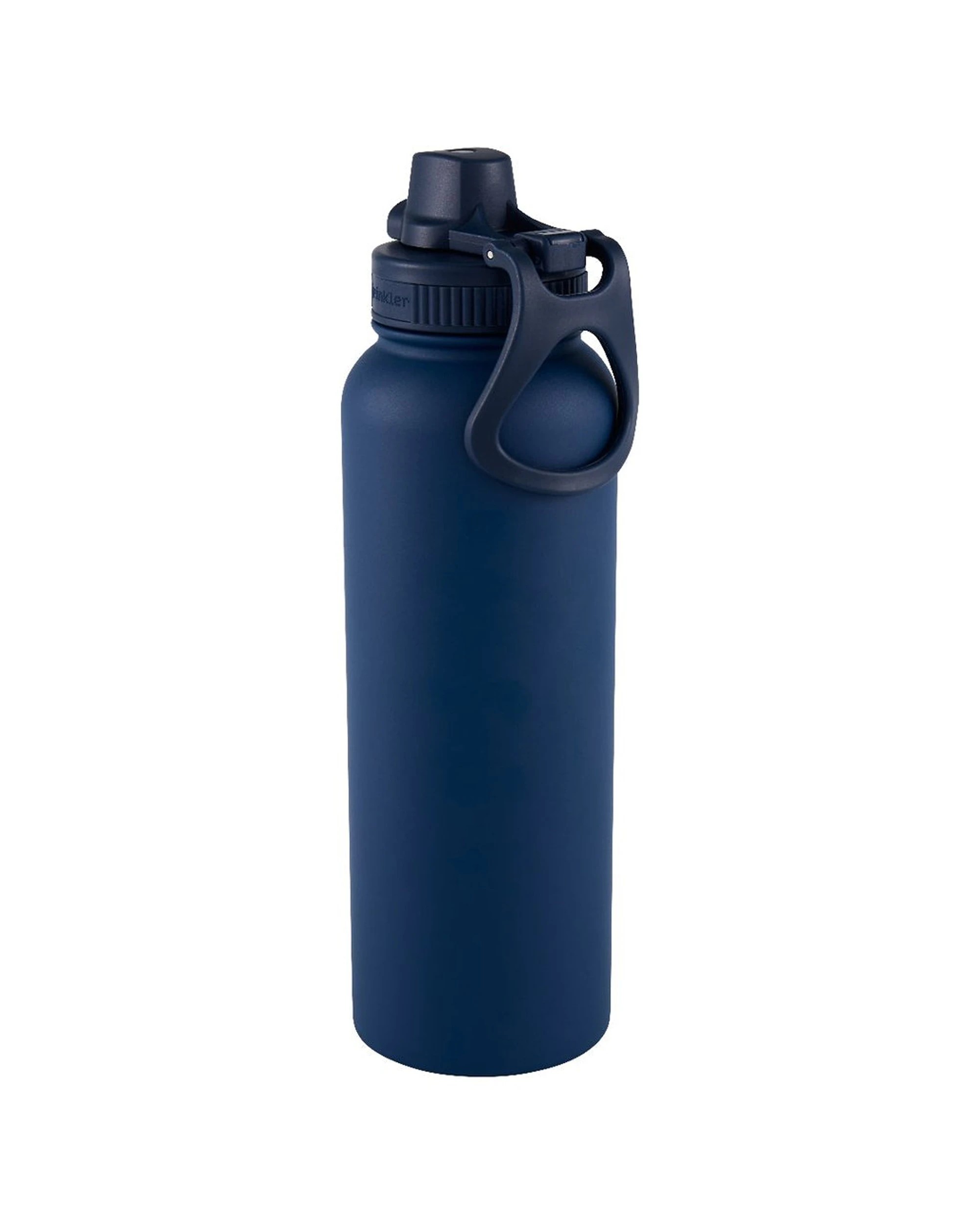 1 Sprinkler Alfie Bottle 1.1L Vacuum Insulated Leakproof Portable - Blue, 1 of 5