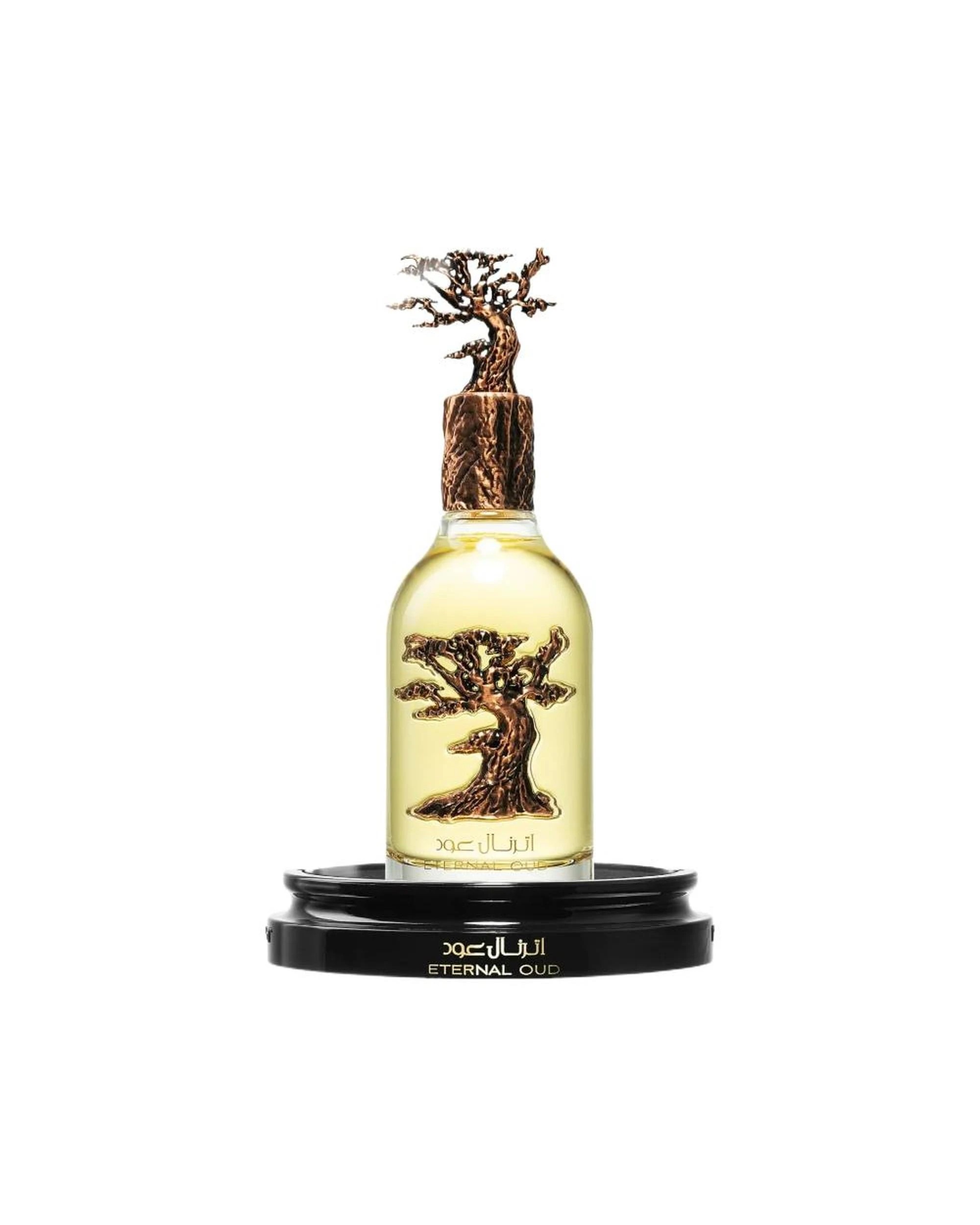 1 Lattafa Pride Eternal Oud 100ml Eau De Parfum, 1 of 1