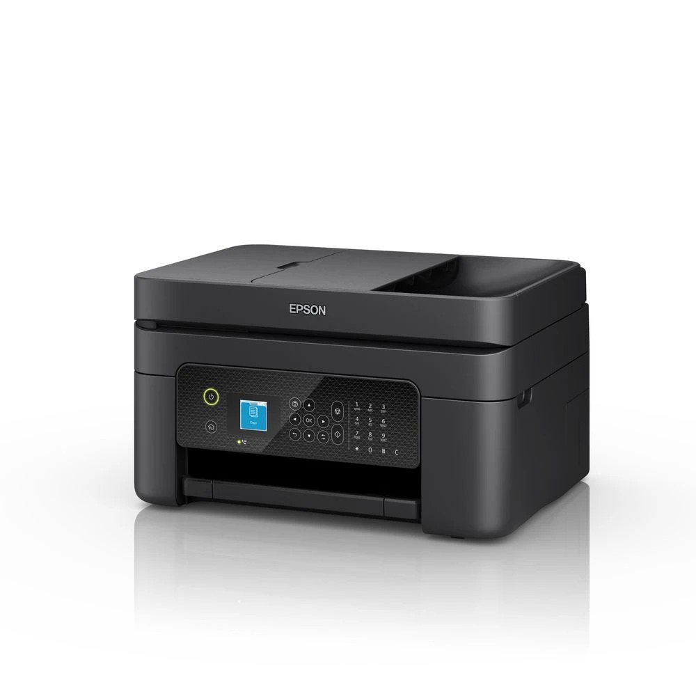 10 Epson WorkForce WF-2930 Multifunction Printer, 10 of 10