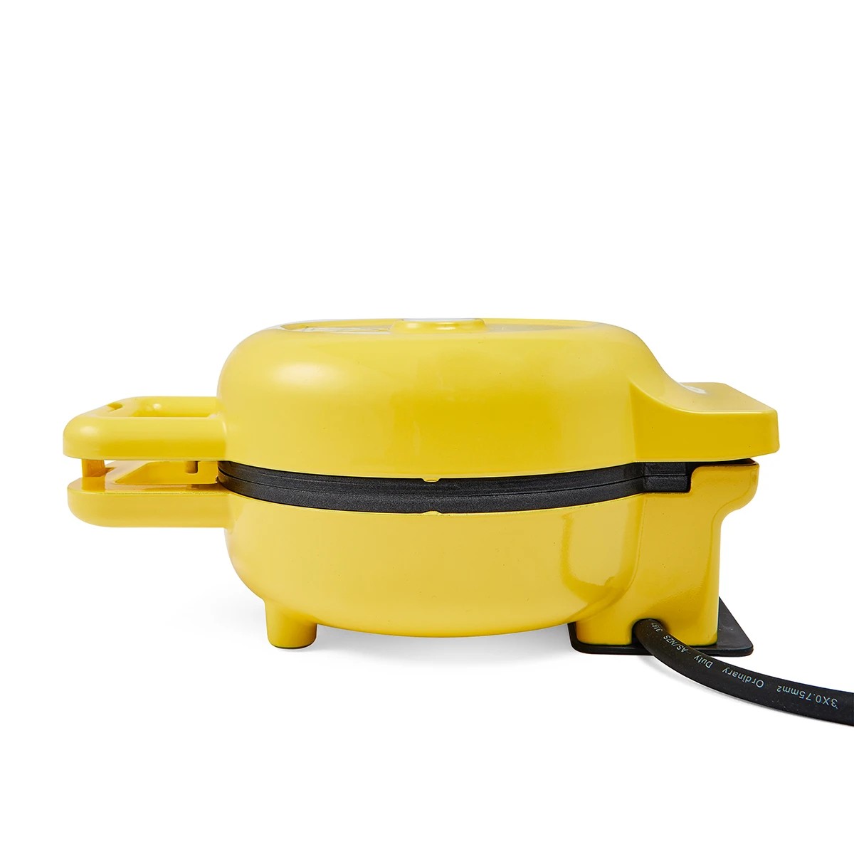 5 Mini Donut Maker - Yellow, 5 of 7