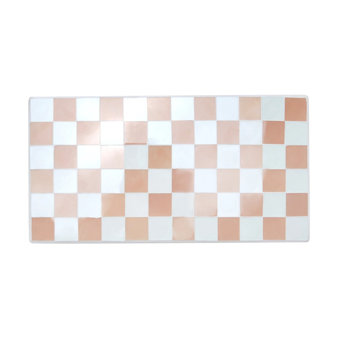 3 Glass Check Tray, 3 of 6