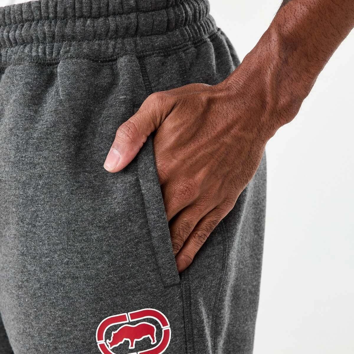 5 Ecko License Trackpants Gry Chmrle, 5 of 7