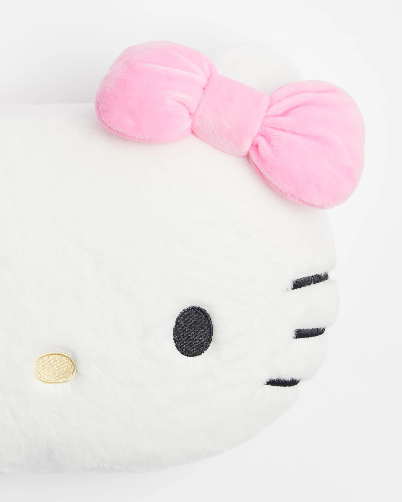 2 Hello Kitty Cushion
 - White, 2 of 5