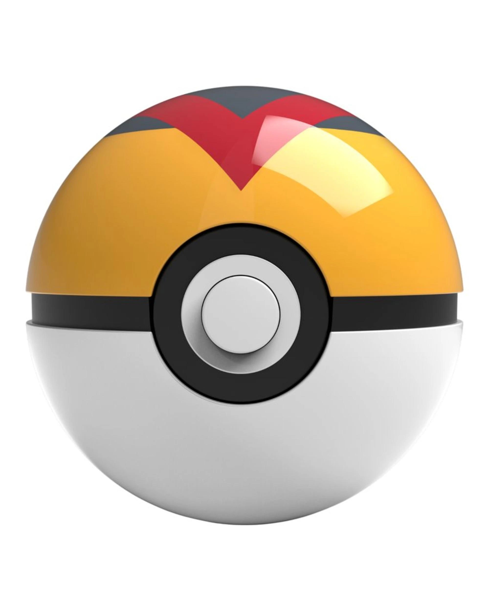 5 The Wand Company Pokemon Level Ball Prop Replica, 5 of 6