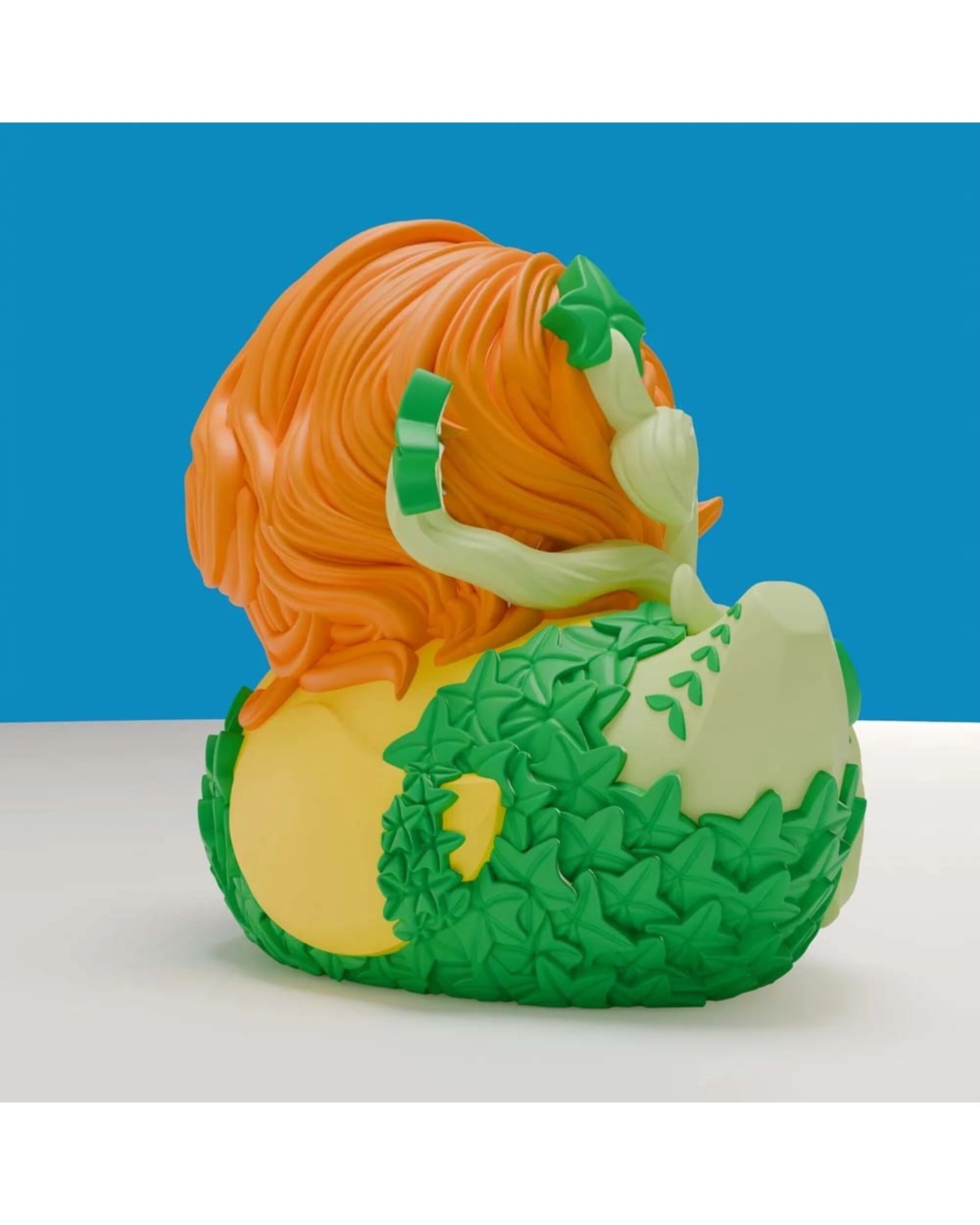 3 DC Comics - Poison Ivy TUBBZ (Boxed Edition) Figure, 3 of 5